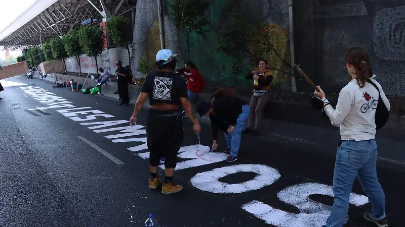 Bloqueo Madres buscadoras  (4)